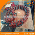 API Type MP-L Casing Pipe Safety Clamp